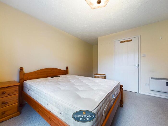 2 Bedroom Apartment To Rent In Drapers Fields, Canal Basin, Coventry, CV1
