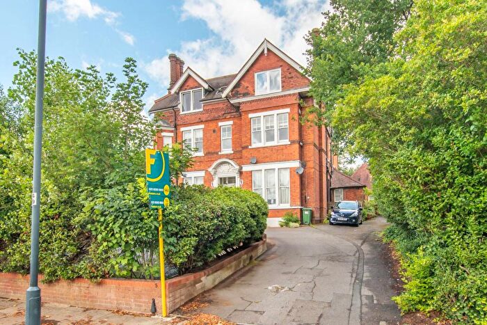 2 Bedroom Flat To Rent In Christchurch Avenue, Queen's Park, London, NW6