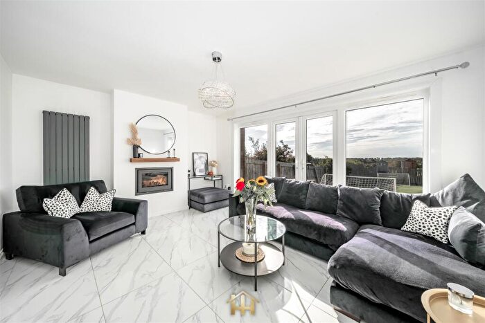 3 Bedroom House For Sale In Tealing, DD4