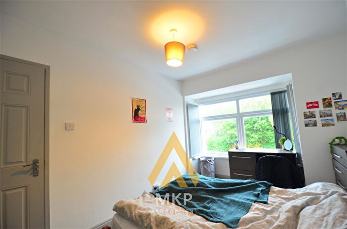 5 Bedroom Terraced House To Rent In Lodgehill Road Selly Oak, B29
