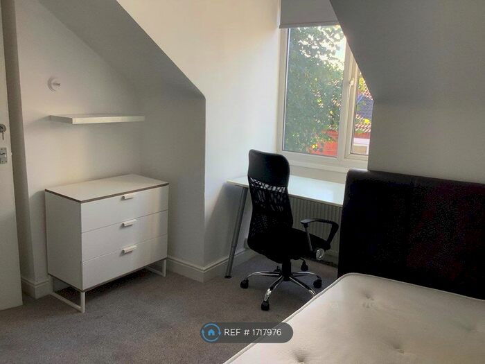 4 Bedroom Terraced House To Rent In Imperial Road, Beeston, Nottingham, NG9