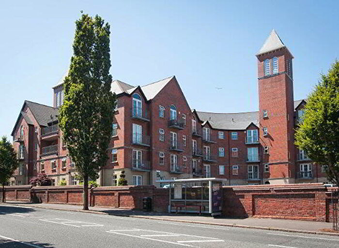2 Bedroom Apartment / Flats For Sale In Apartment Bell Towers South, Belfast, BT6