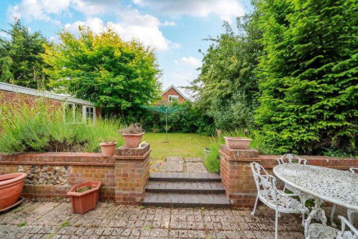 2 Bedroom Bungalow For Sale In Straight Bit, Flackwell Heath, High Wycombe, Buckinghamshire, HP10