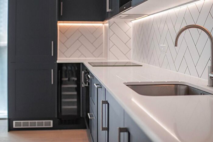 2 Bedroom Flat To Rent In Fulton Road, Wembley, HA9