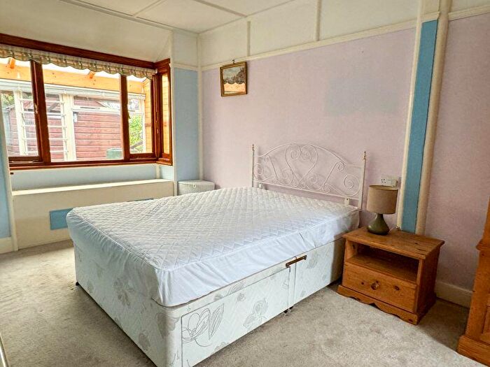 2 Bedroom Detached Bungalow For Sale In Rife Way, Felpham, PO22