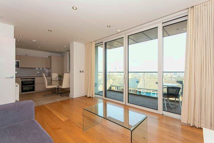 1 Bedroom Flat To Rent In Stamford Square, London, SW15