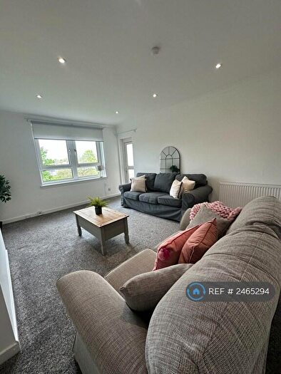 2 Bedroom Flat To Rent In Sutcliffe Road, Glasgow, G13