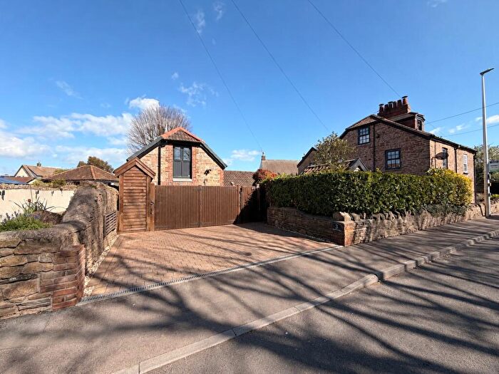 4 Bedroom Semi-Detached House For Sale In Bristol Road, Portishead, Bristol, Somerset, BS20
