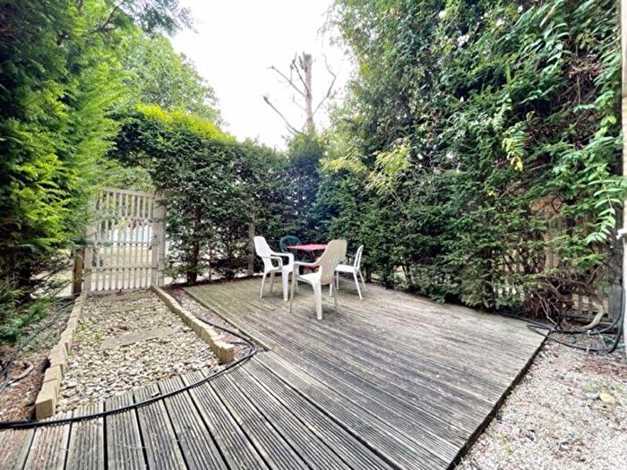 4 Bedroom House To Rent In Queen Of Denmark Court, SE16