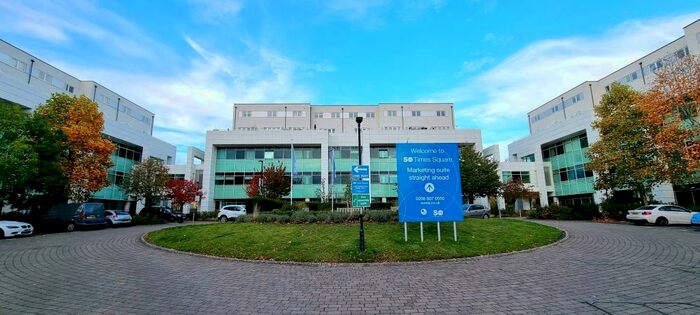 Studio To Rent In Bessemer Road, Welwyn Garden City, AL7