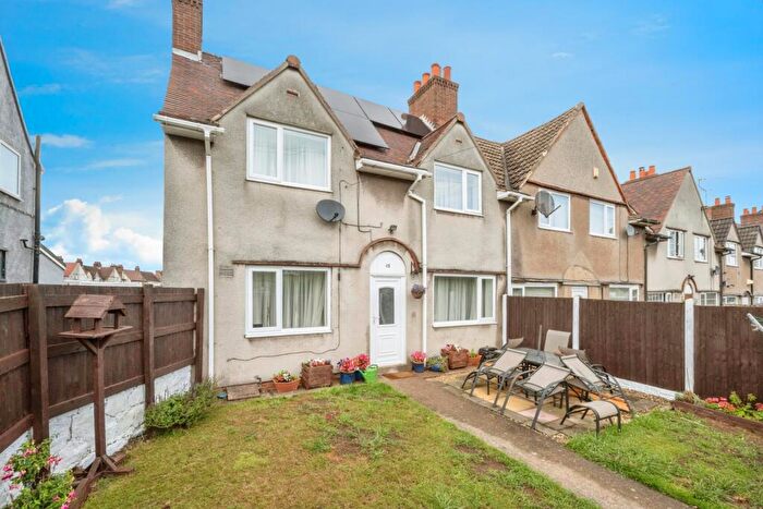 3 Bedroom End Of Terrace House For Sale In Green Lane, Woodlands, Doncaster, South Yorkshire, DN6