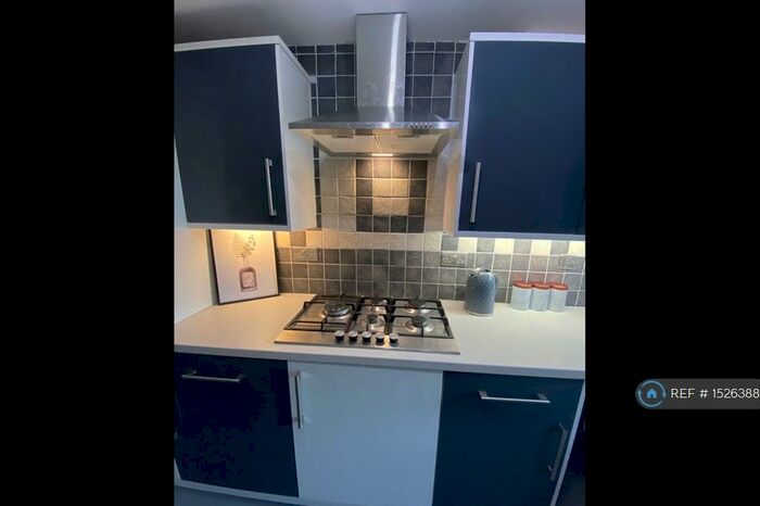 4 Bedroom Terraced House To Rent In Garmoyle Road, Liverpool, L15