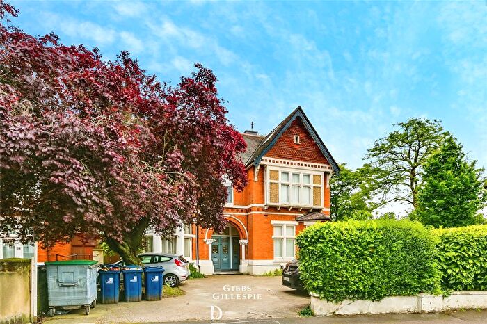 1 Bedroom Flat To Rent In Gordon Road, London, W5