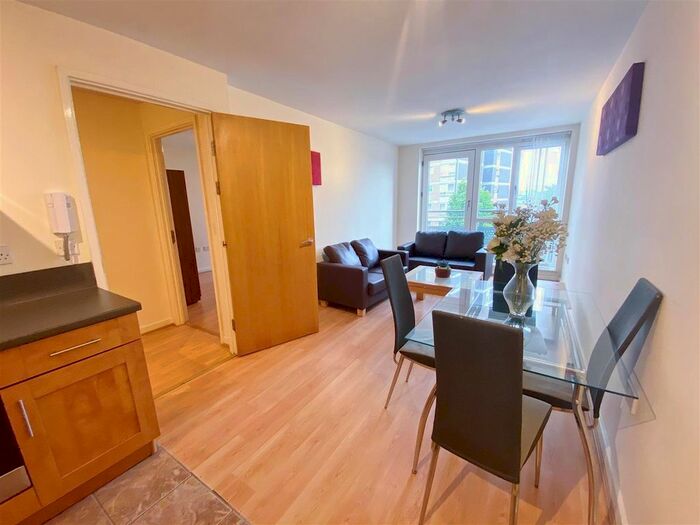 1 Bedroom Flat To Rent In The Ripley, Aspect, Elmwood Lane, Leeds, LS2