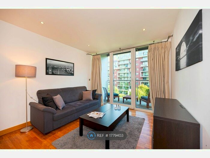 1 Bedroom Flat To Rent In Oswald Building Chelsea Bridge Wharf, London, SW11