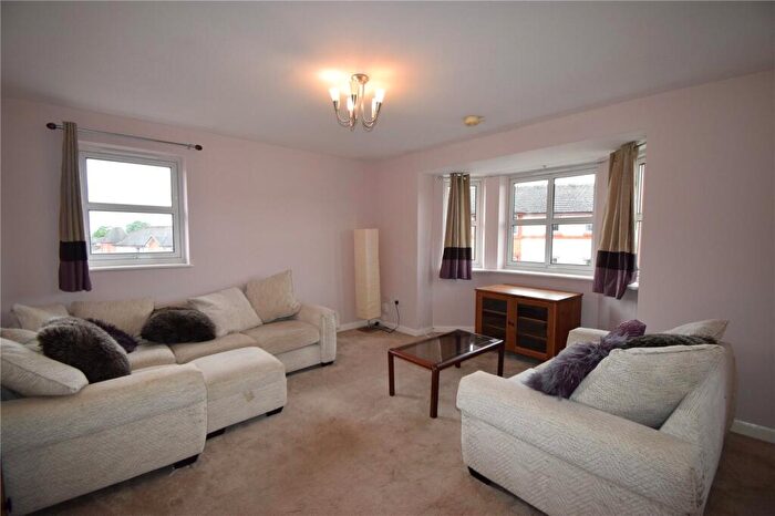 2 Bedroom Flat To Rent In West Ferryfield, Edinburgh, EH5