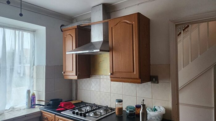 4 Bedroom Terraced House To Rent In Cherrydown West, Basildon, SS16