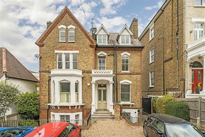2 Bedroom Flat For Sale In Nightingale Lane, Nightingale Lane, SW12