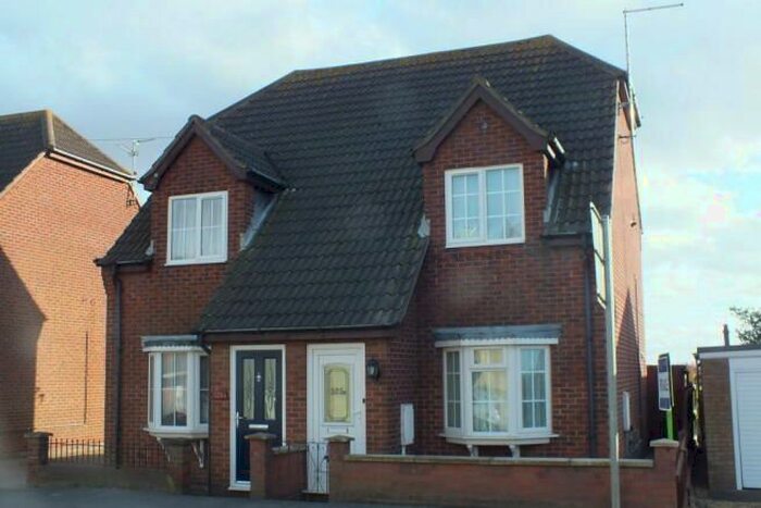 1 Bedroom Semi-Detached House To Rent In Bourne Road, Pode Hole, Spalding, PE11