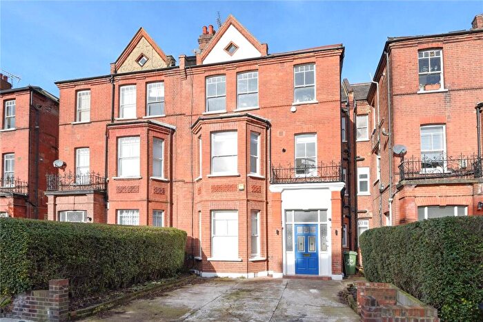 2 Bedroom Apartment For Sale In Goldhurst Terrace, South Hampstead, London, NW6
