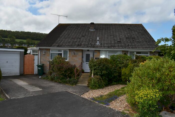 3 Bedroom Detached House To Rent In Knightcott Park, Banwell, BS29