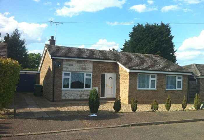3 Bedroom Detached Bungalow To Rent In Shadwell Close, Weeting, Brandon, IP27