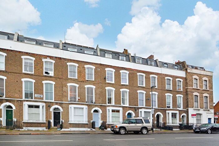 2 Bedroom Flat To Rent In Westbourne Road, London, N7