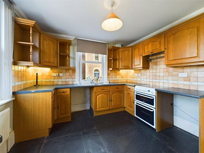 2 Bedroom Flat For Sale In Menors Place, Holsworthy, Devon, EX22