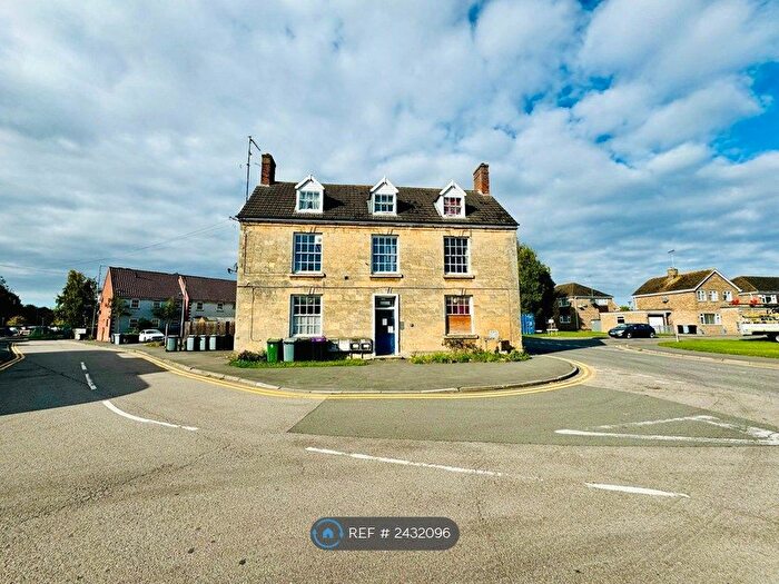 1 Bedroom Flat To Rent In West Street, Bourne, PE10