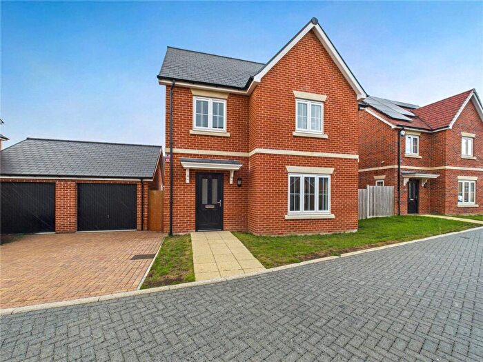 3 Bedroom Detached House To Rent In Rosa Road, Elmstead, Colchester, CO7