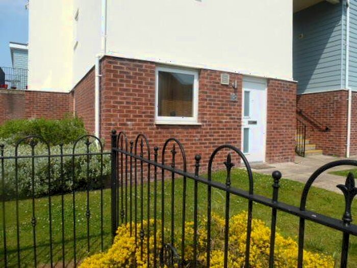 1 Bedroom Flat To Rent In Buchanan Court, Buckshaw Village, Chorley, PR7