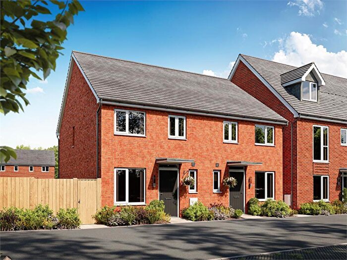 3 Bedroom Mews For Sale In Nile Street Burslem Stoke-On-Trent, ST6
