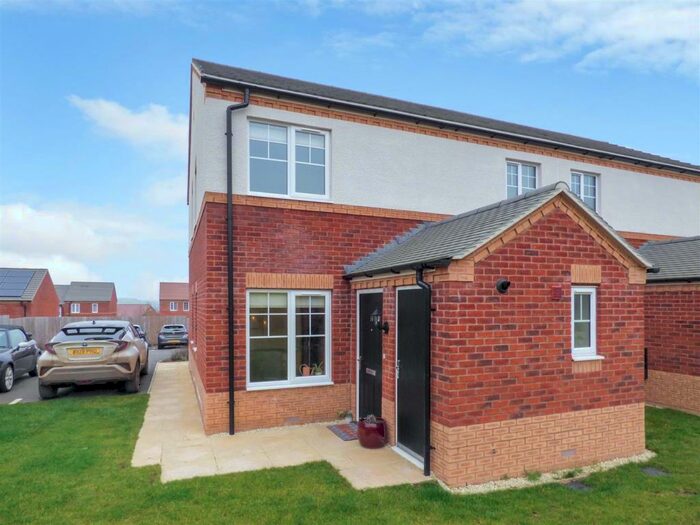 1 Bedroom House To Rent In Clifford Place, Shipston-On-Stour, CV36