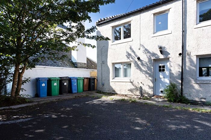 3 Bedroom End Of Terrace House For Sale In East Brae, East Wemyss, KY1