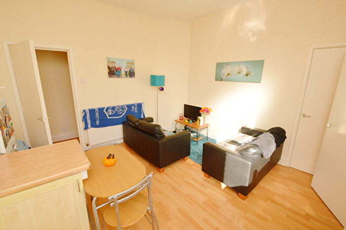 2 Bedroom Flat To Rent In Grenfell Road, Didsbury, Manchester, M20