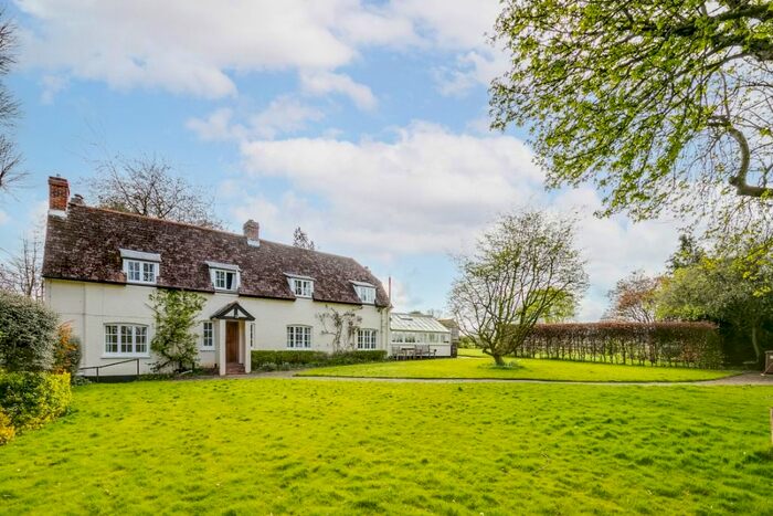 5 Bedroom Detached House To Rent In Church End, Walkern, SG2