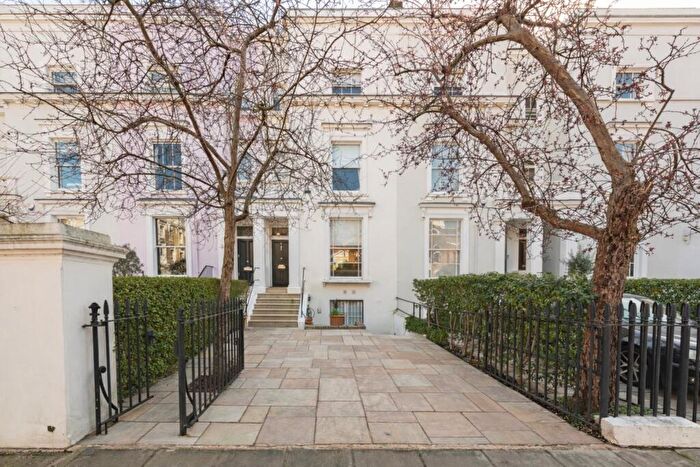 5 Bedroom Town House For Sale In Milborne Grove, London, SW10