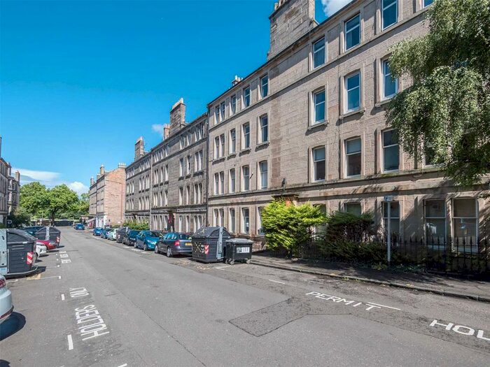 1 Bedroom Flat To Rent In Dean Park Street, Edinburgh, EH4