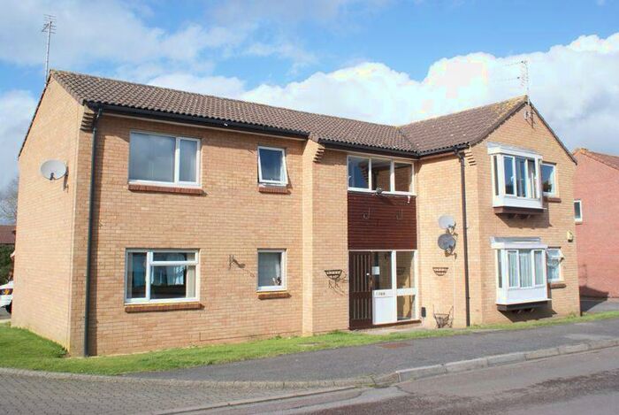 Apartment To Rent In Bader Avenue, Gloucester, GL3