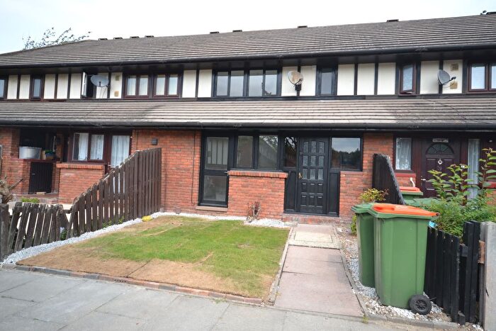 4 Bedroom Terraced House To Rent In Baseing Close, London, E6