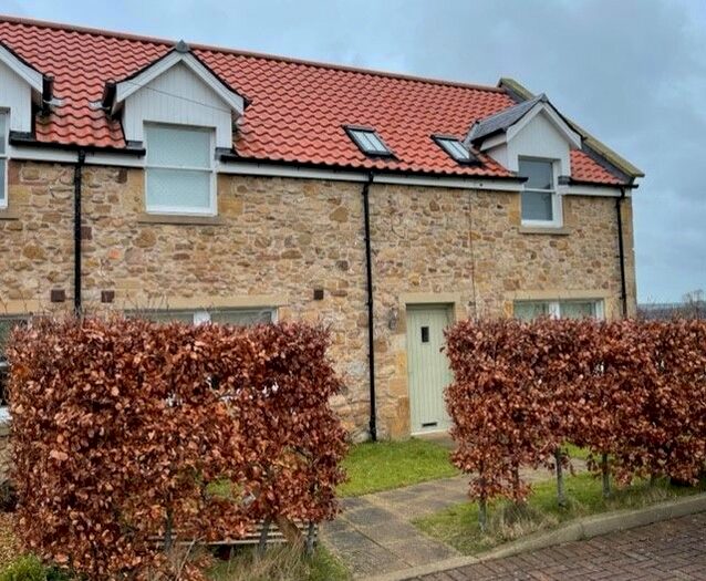 2 Bedroom Semi-Detached House To Rent In Main Street, Pathhead, Midlothian, EH37