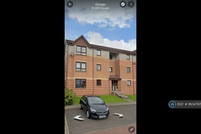 2 Bedroom Flat To Rent In St Joseph's Court, Glasgow, G21