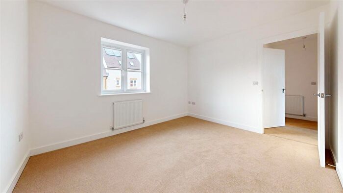 2 Bedroom Detached House For Sale In Plot Curtis Fields, Bramble Road, Weymouth, DT4 - Photo 11