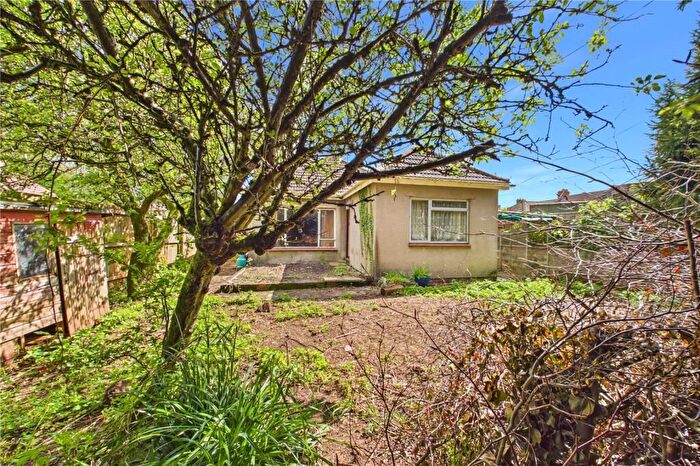 3 Bedroom Detached Bungalow For Sale In Charlton Road, Midsomer Norton, Radstock, BA3