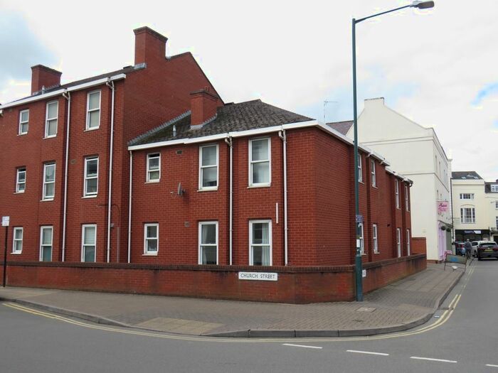 1 Bedroom Flat To Rent In Regent Place, Leamington Spa, CV31