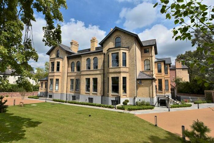 Houses for sale & to rent in WA14 3BQ, Priory Street,,Bowdon, Altrincham