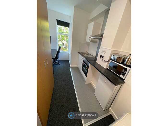 Studio To Rent In Regent Road, Leicester, LE1