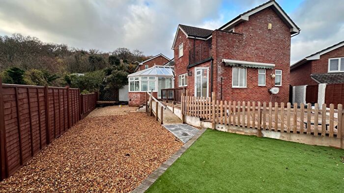 5 Bedroom Semi-Detached House To Rent In Ashbury Drive, Weston-Super-Mare, BS22