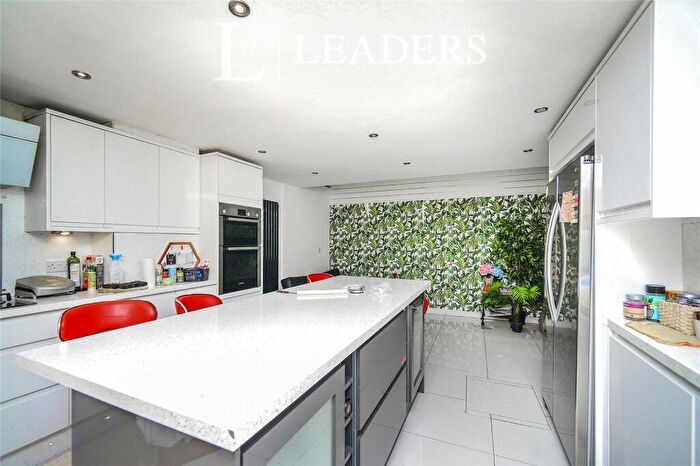 6 Bedroom House For Sale In Montpelier Road, Brighton, East Sussex, BN1