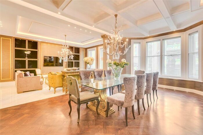 2 Bedroom Flat To Rent In Park Mansions, Knightsbridge, SW1X